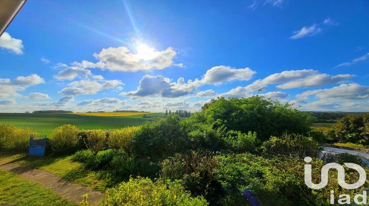 Ma-Cabane - Vente Maison Sérigny, 550 m²