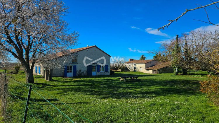 Ma-Cabane - Vente Maison Sérigny, 120 m²