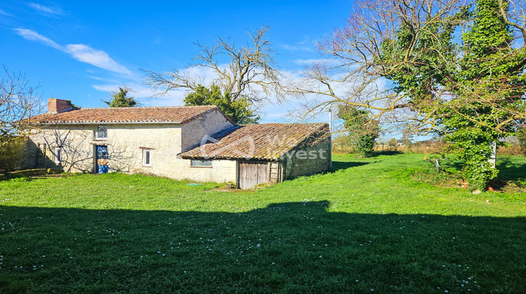 Ma-Cabane - Vente Maison Sérigny, 120 m²