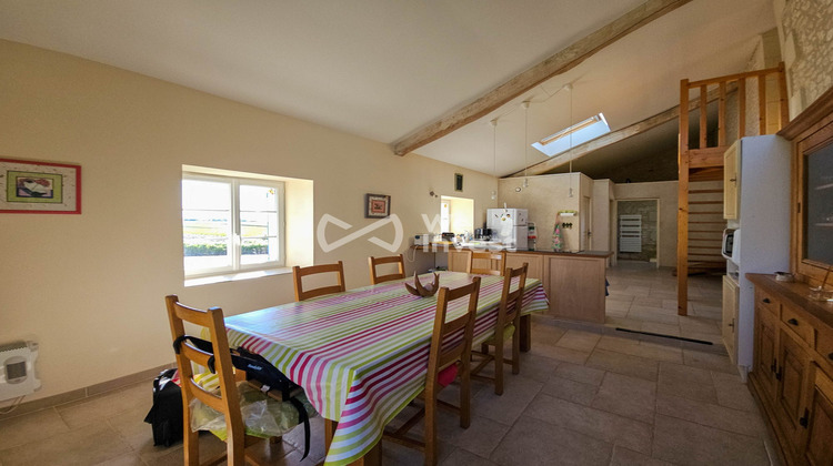 Ma-Cabane - Vente Maison Sérigny, 120 m²