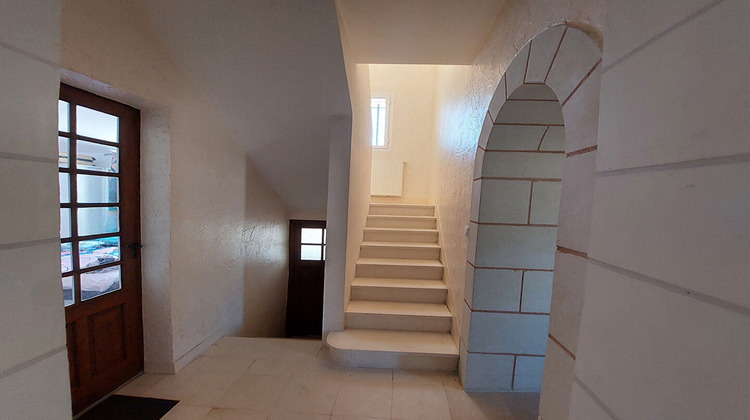 Ma-Cabane - Vente Maison SERIGNY, 467 m²