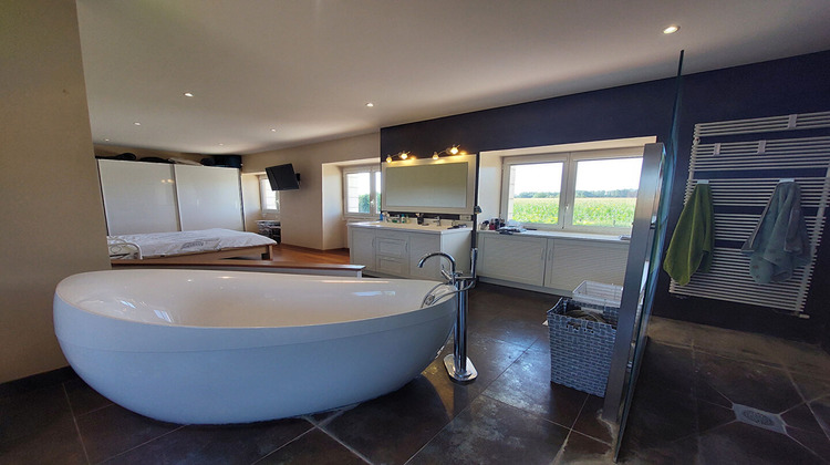 Ma-Cabane - Vente Maison SERIGNY, 467 m²