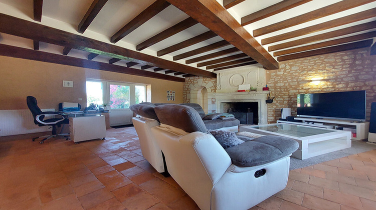 Ma-Cabane - Vente Maison SERIGNY, 467 m²