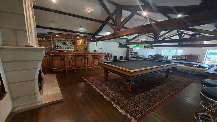 Ma-Cabane - Vente Maison SERIGNY, 467 m²
