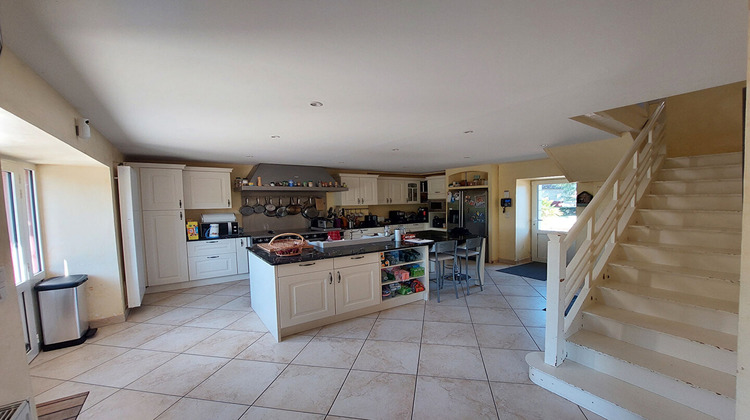 Ma-Cabane - Vente Maison SERIGNY, 467 m²