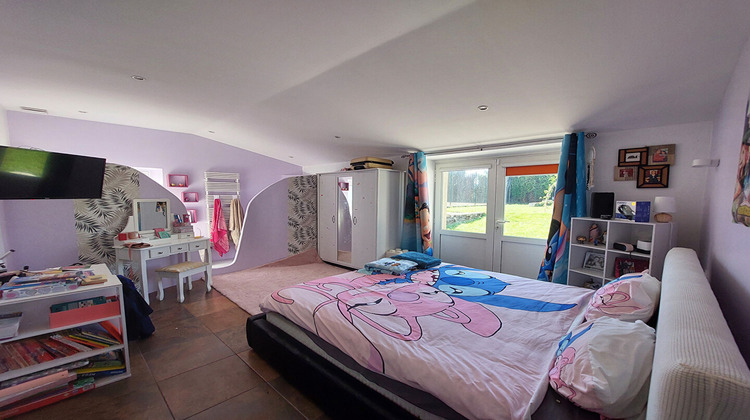 Ma-Cabane - Vente Maison SERIGNY, 467 m²