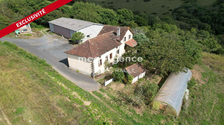 Ma-Cabane - Vente Maison SERILHAC, 200 m²