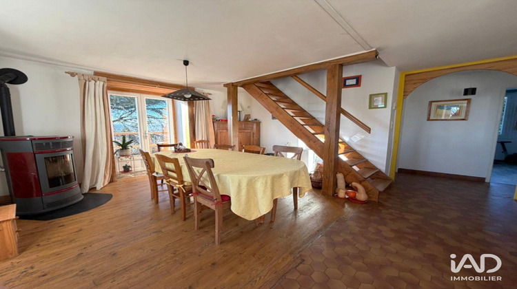 Ma-Cabane - Vente Maison Serilhac, 83 m²