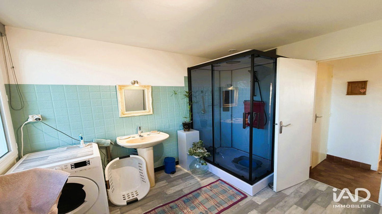 Ma-Cabane - Vente Maison Serilhac, 83 m²