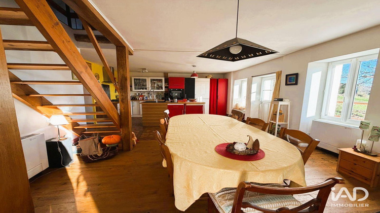 Ma-Cabane - Vente Maison Serilhac, 83 m²