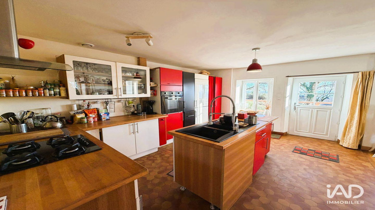 Ma-Cabane - Vente Maison Serilhac, 83 m²