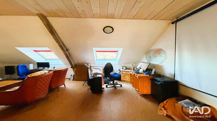 Ma-Cabane - Vente Maison Serilhac, 83 m²