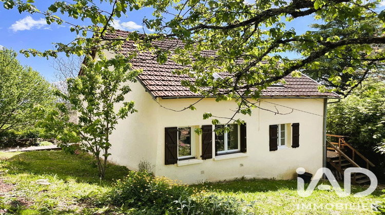Ma-Cabane - Vente Maison Sérilhac, 83 m²