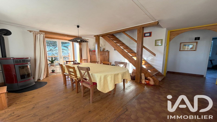 Ma-Cabane - Vente Maison Sérilhac, 83 m²