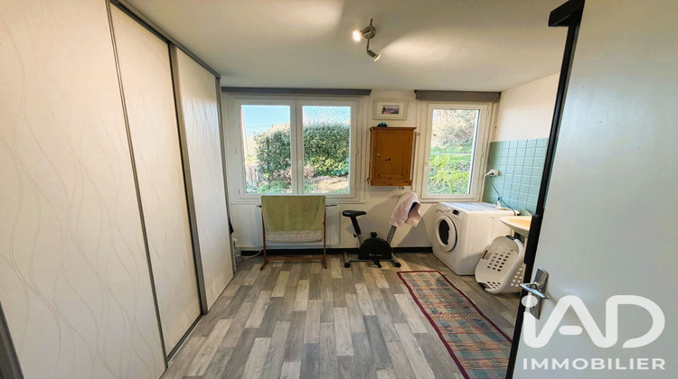 Ma-Cabane - Vente Maison Sérilhac, 83 m²