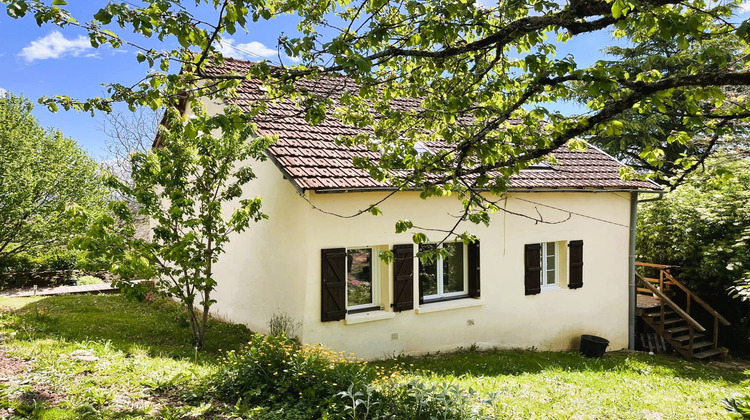 Ma-Cabane - Vente Maison Sérilhac, 83 m²