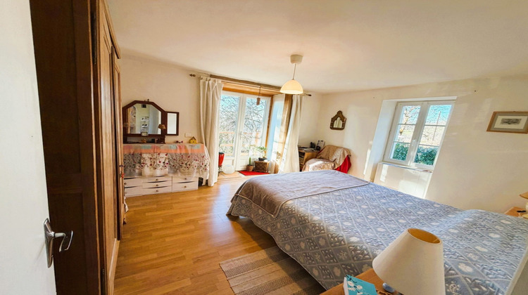 Ma-Cabane - Vente Maison Sérilhac, 83 m²
