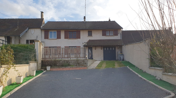 Ma-Cabane - Vente Maison Seringes-et-Nesles, 166 m²