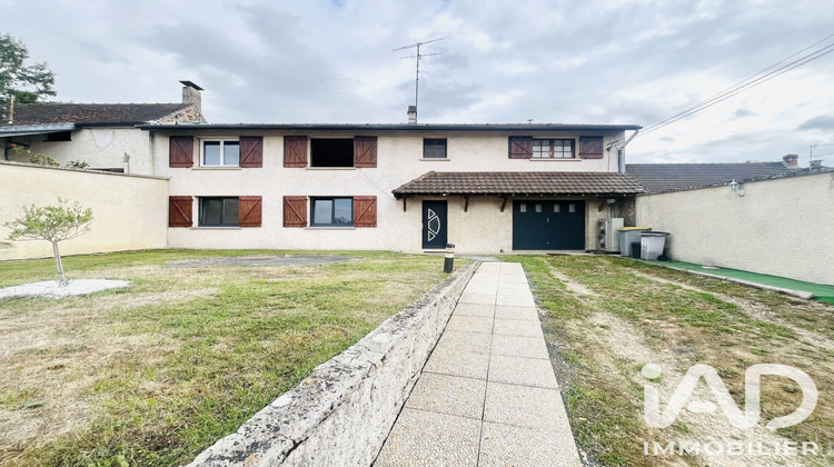 Ma-Cabane - Vente Maison Seringes-Et-Nesles, 167 m²