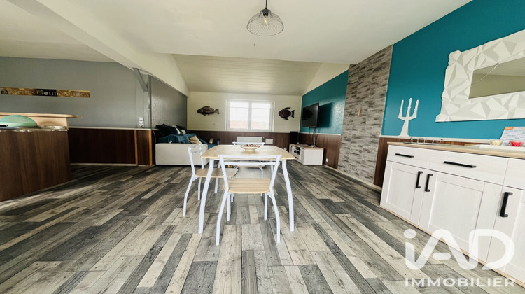 Ma-Cabane - Vente Maison Seringes-Et-Nesles, 167 m²