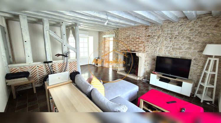 Ma-Cabane - Vente Maison Séris, 142 m²