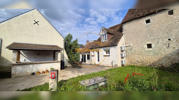 Ma-Cabane - Vente Maison Séris, 142 m²