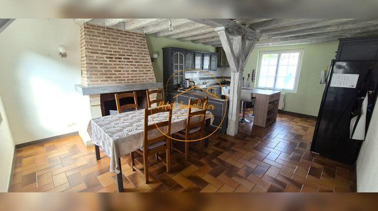 Ma-Cabane - Vente Maison Séris, 142 m²