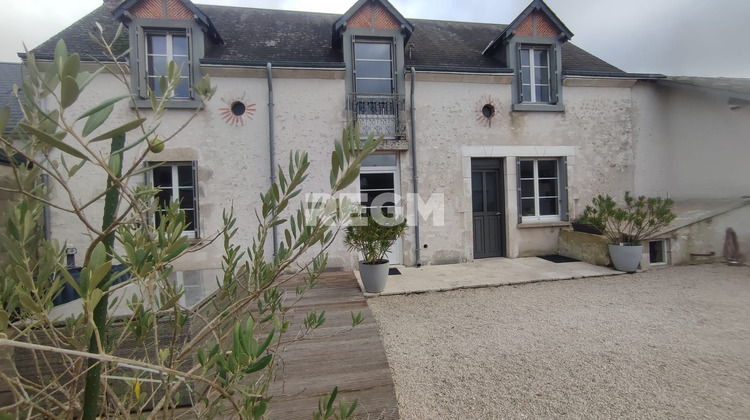 Ma-Cabane - Vente Maison Séris, 120 m²