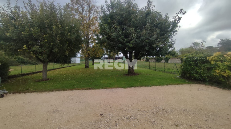 Ma-Cabane - Vente Maison Séris, 120 m²