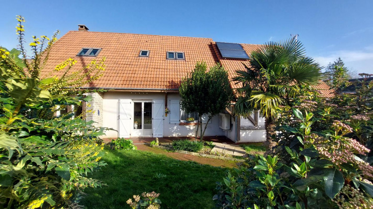 Ma-Cabane - Vente Maison SERIS, 228 m²