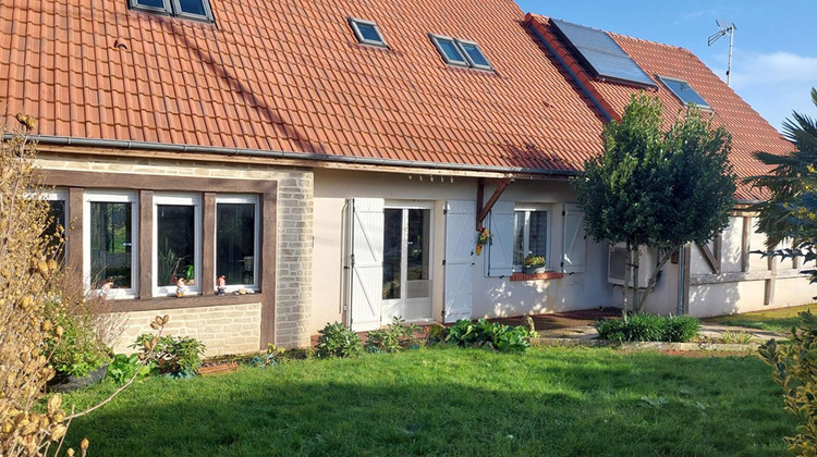 Ma-Cabane - Vente Maison SERIS, 228 m²