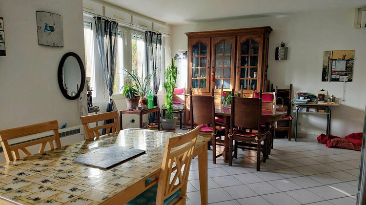 Ma-Cabane - Vente Maison SERIS, 228 m²