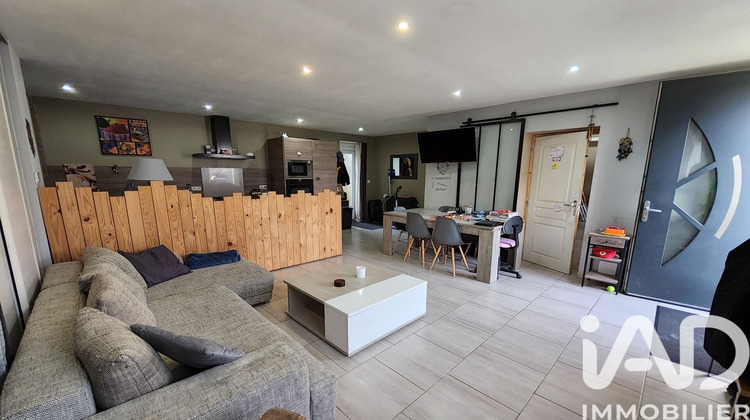 Ma-Cabane - Vente Maison Séris, 163 m²