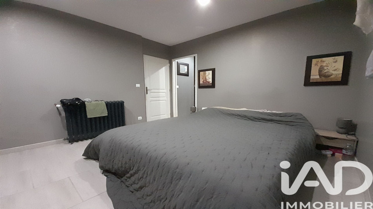 Ma-Cabane - Vente Maison Séris, 163 m²