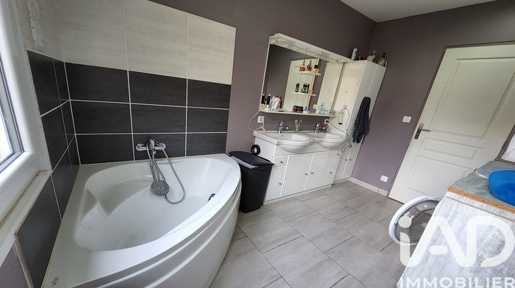 Ma-Cabane - Vente Maison Séris, 163 m²