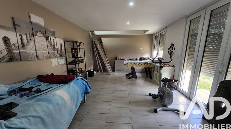 Ma-Cabane - Vente Maison Séris, 163 m²