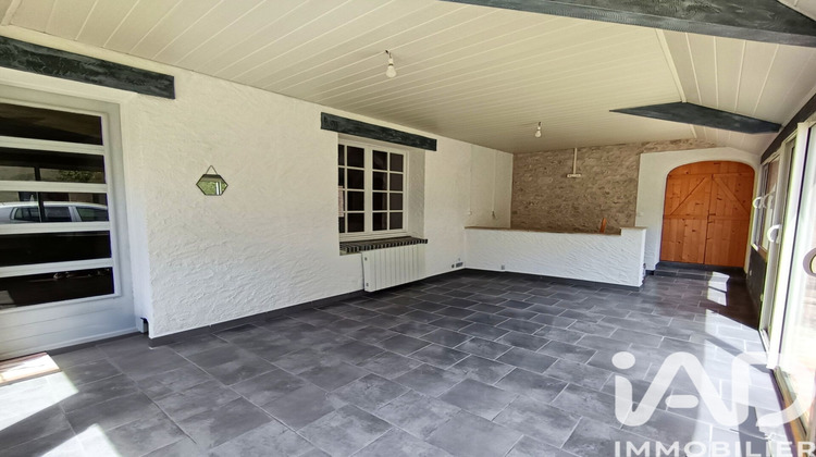 Ma-Cabane - Vente Maison Séris, 143 m²