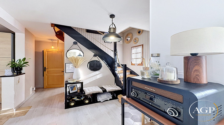 Ma-Cabane - Vente Maison SERIS, 114 m²