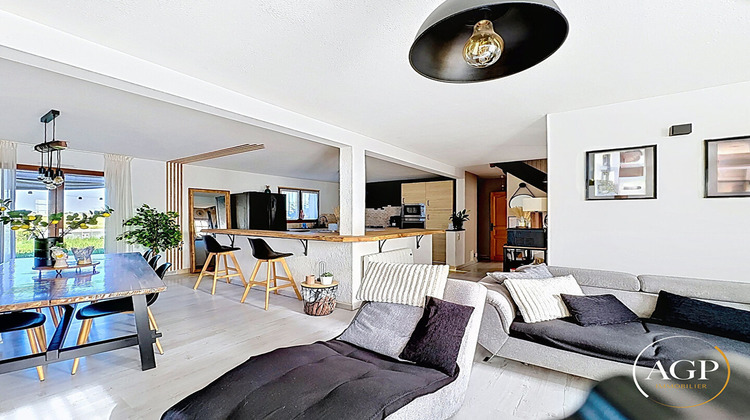 Ma-Cabane - Vente Maison SERIS, 114 m²