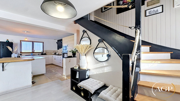 Ma-Cabane - Vente Maison SERIS, 114 m²