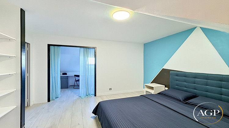 Ma-Cabane - Vente Maison SERIS, 114 m²