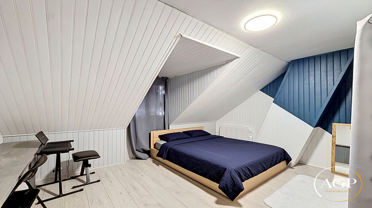 Ma-Cabane - Vente Maison SERIS, 114 m²