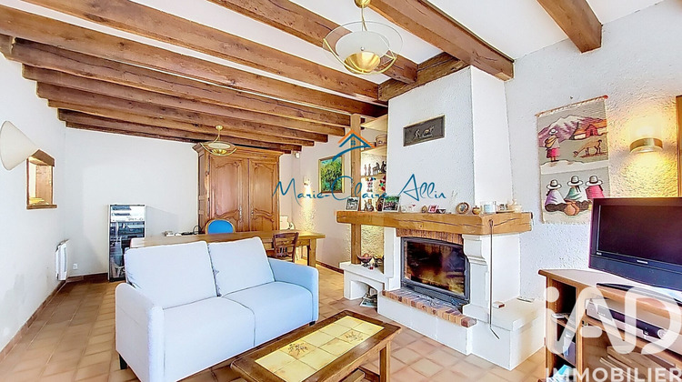 Ma-Cabane - Vente Maison Séris, 178 m²