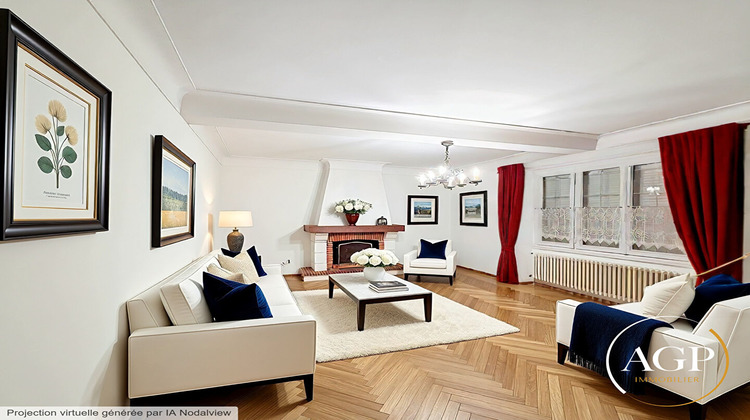 Ma-Cabane - Vente Maison SERIS, 118 m²