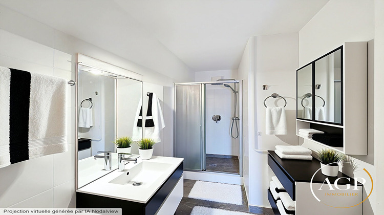 Ma-Cabane - Vente Maison SERIS, 118 m²