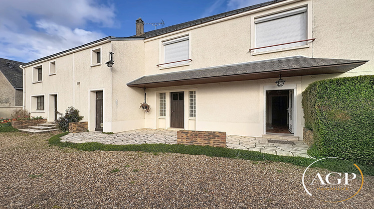 Ma-Cabane - Vente Maison SERIS, 118 m²