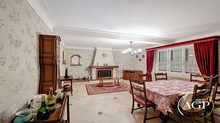 Ma-Cabane - Vente Maison SERIS, 118 m²