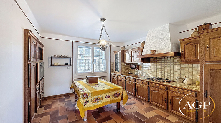 Ma-Cabane - Vente Maison SERIS, 118 m²