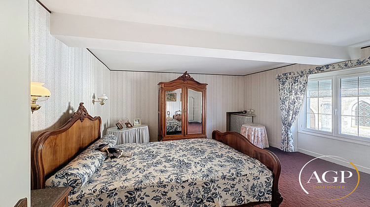 Ma-Cabane - Vente Maison SERIS, 118 m²