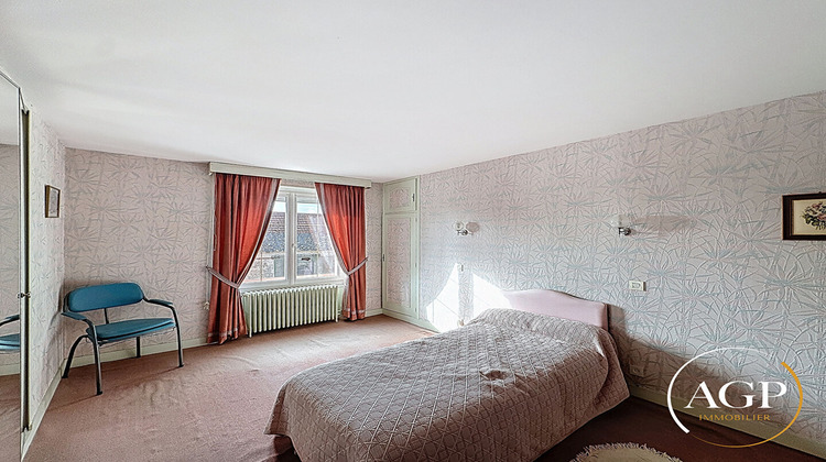 Ma-Cabane - Vente Maison SERIS, 118 m²